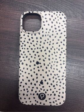 iPhone 15 plus loopy case